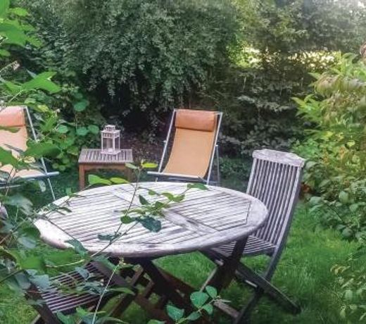 Stunning home in Molinot with WiFi