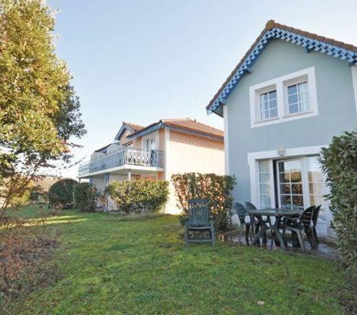 Holiday home Marciac MN-1213