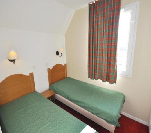Holiday home Marciac OP-1212
