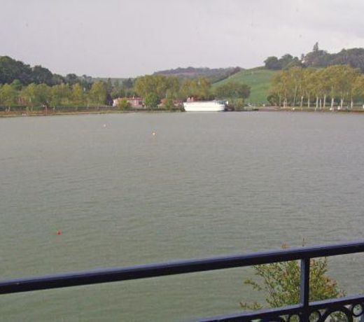 Nice home in Marciac with 1 Bedrooms and Outdoor swimming pool