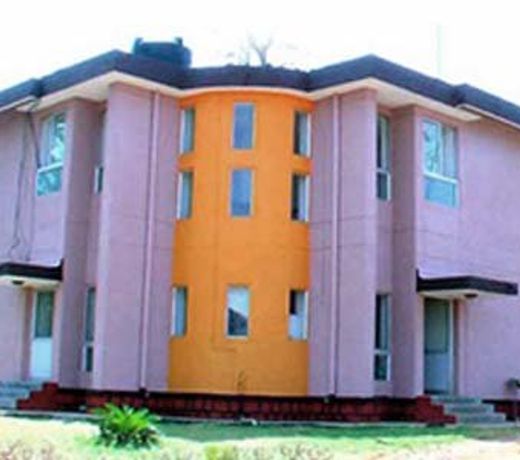 Estuary View Resort
