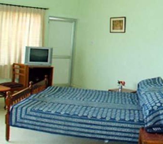 Estuary View Resort