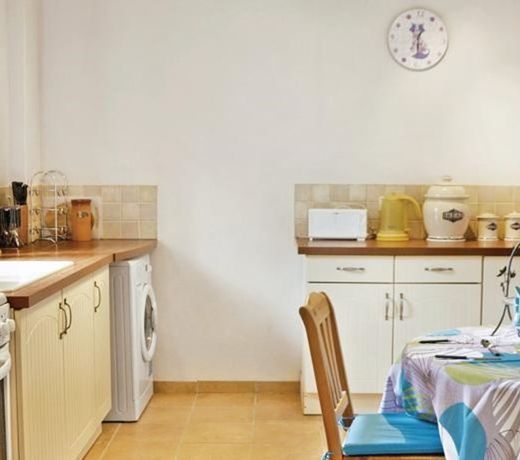Holiday home Le Faouet P-728