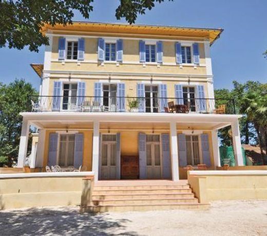 Apartment La Garde YA-1506