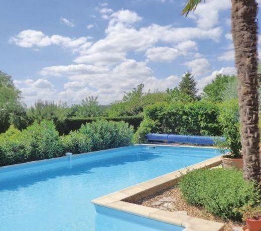 Holiday home Le Grais M-766