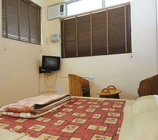 Fiesta Hotel