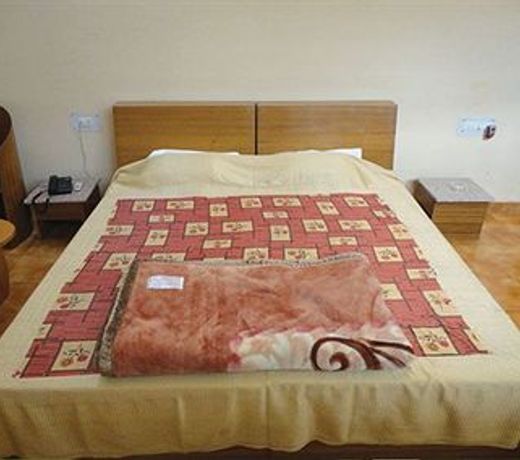 Fiesta Hotel