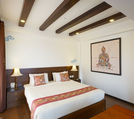 Dalai-La Boutique Hotel