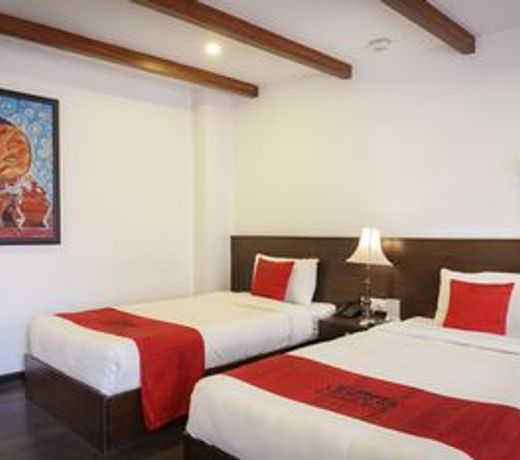 Dalai-La Boutique Hotel