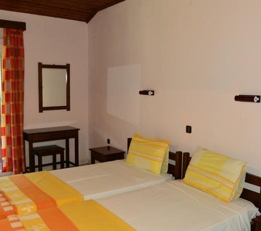 Gouvia Pension Ipiros
