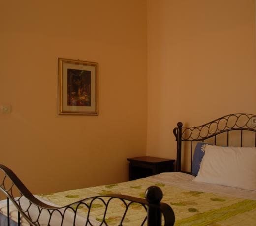 Gouvia Pension Ipiros