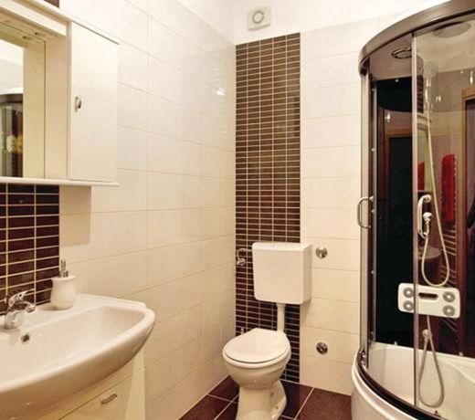 Apartment Pazin GH-1866