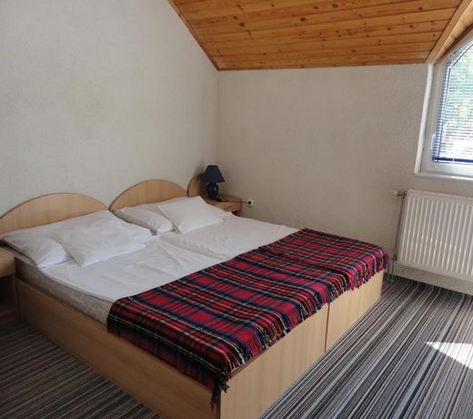 Asthmahotel Abaliget