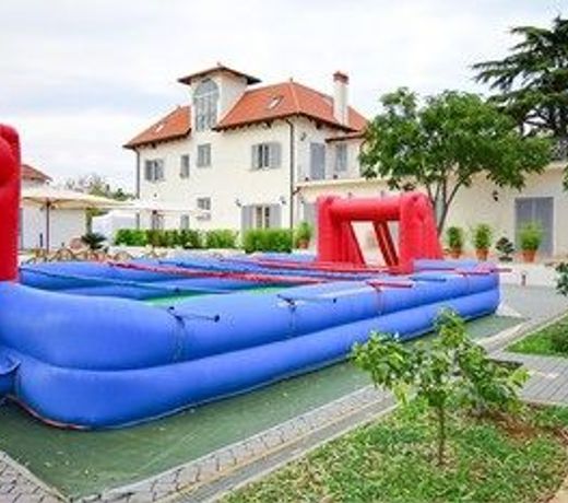 Villa Strampelli