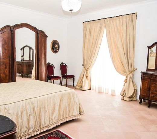 Villa Strampelli