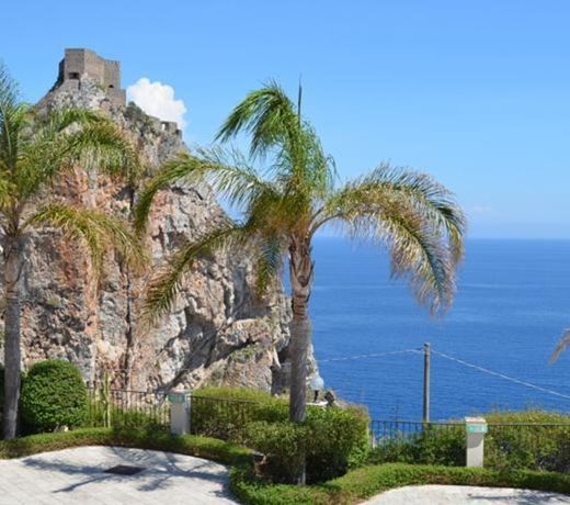 Casa Belvedere