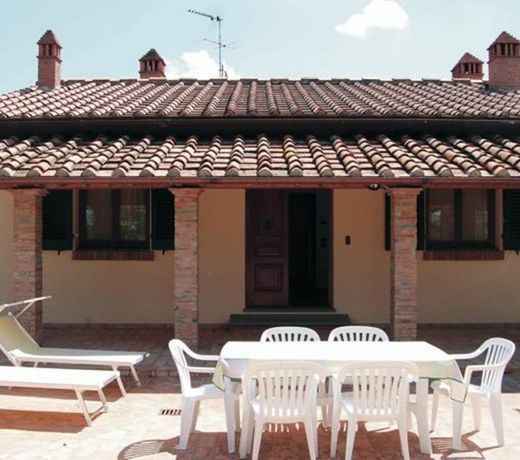 Holiday home Via di Camin Bianco P-886