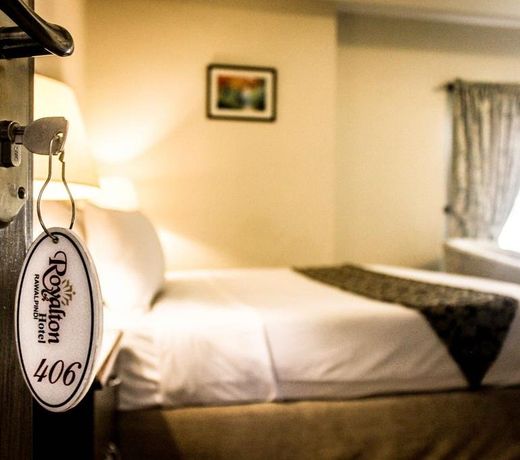 Royalton Hotel Rawalpindi