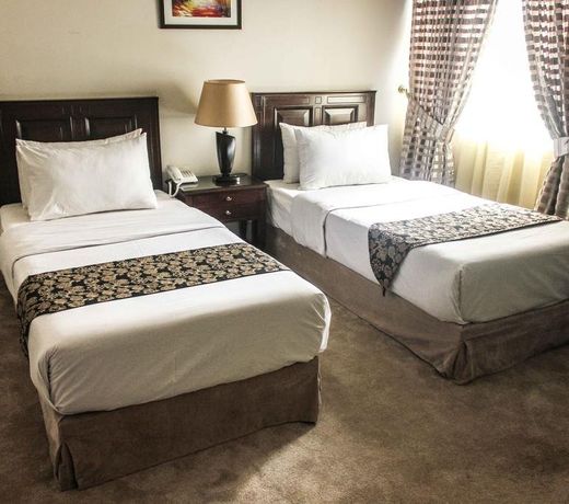 Royalton Hotel Rawalpindi