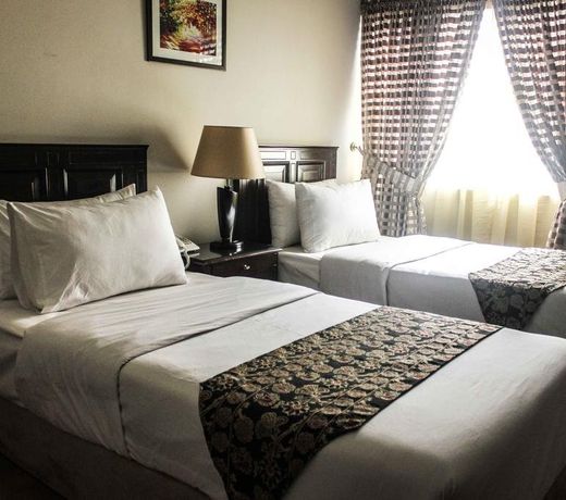 Royalton Hotel Rawalpindi
