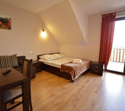 Villa Asturia