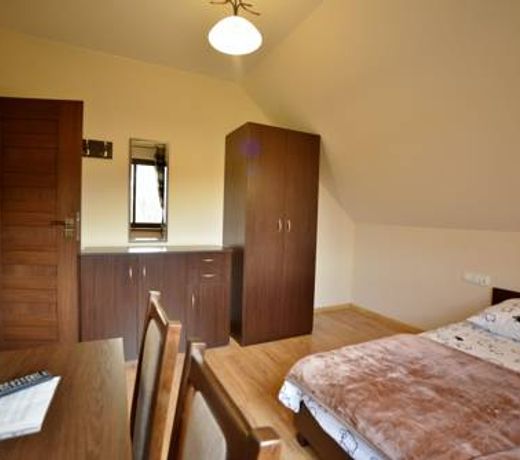 Villa Asturia