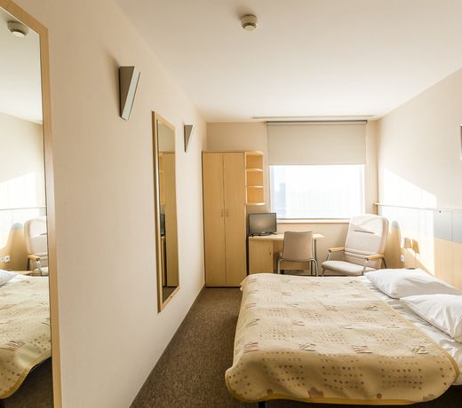 Hotel Lechicka