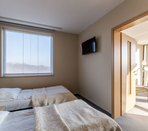 Hotel Lechicka