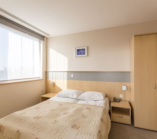 Hotel Lechicka