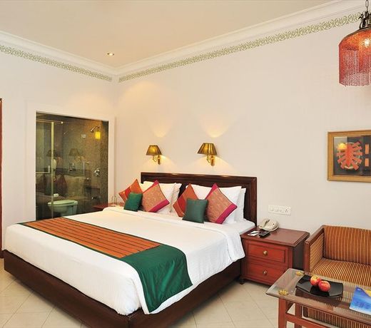 Hotel Chandela