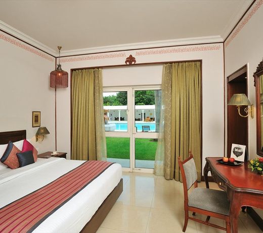 Hotel Chandela