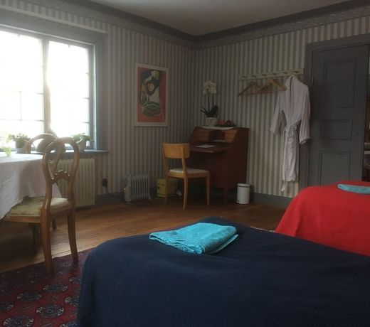 Stockholm B&B Cottage
