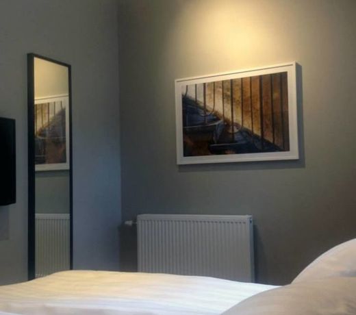 Second Home Apartments Asplund