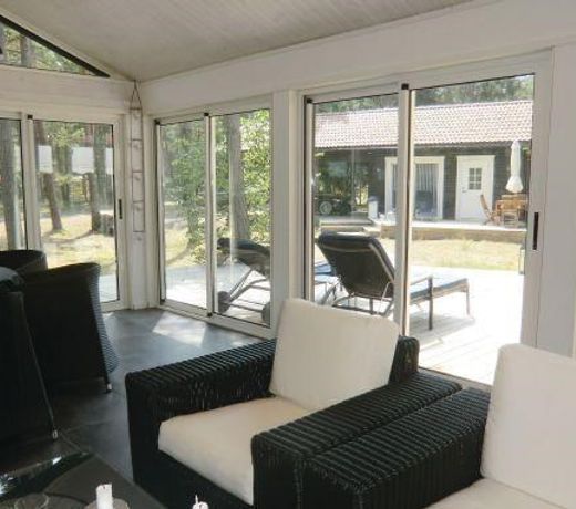 Holiday home FlundrevÃ¤gen K-944