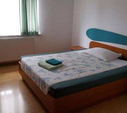 Guesthouse Koprivec