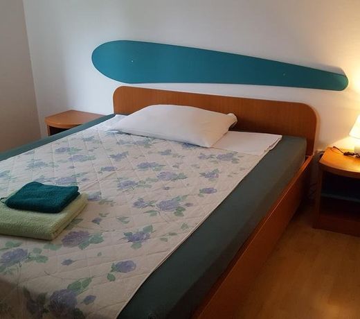 Guesthouse Koprivec