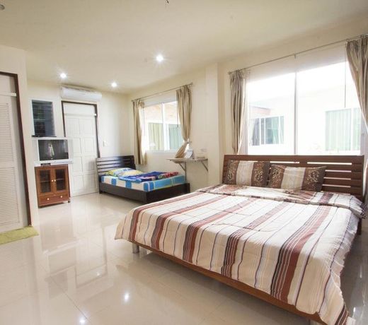 Nu Phuket Airport Residence