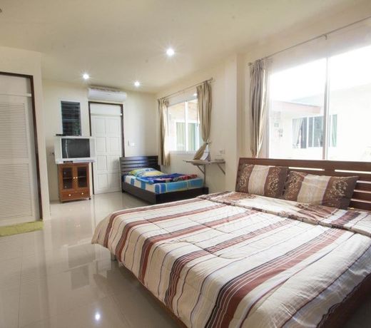 Nu Phuket Airport Residence