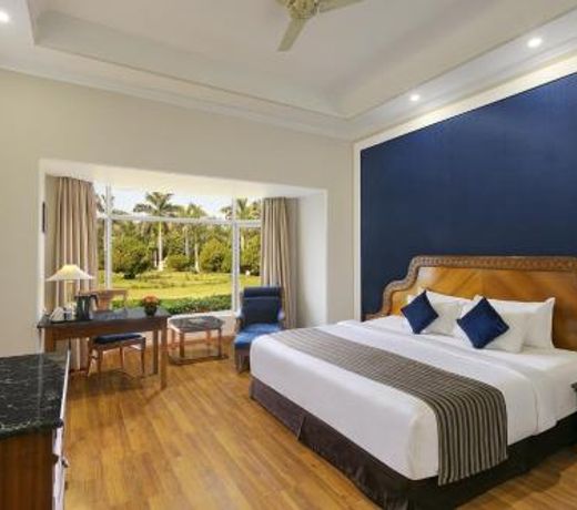 Ramada Khajuraho