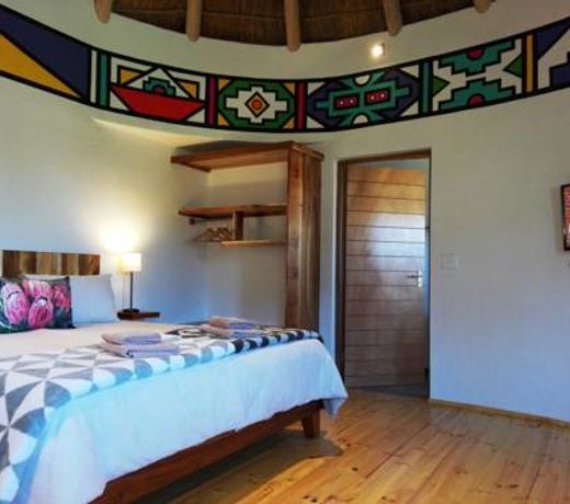 Badger's Lodge