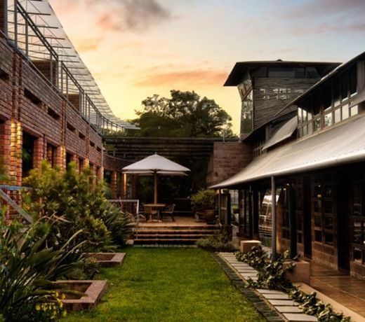 Stratfords Guesthouse