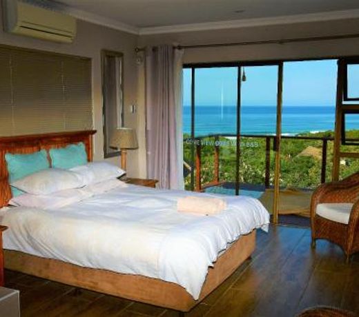 Cove View B&B