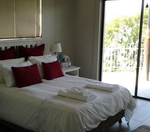 Cove View B&B