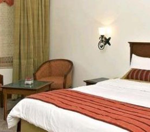 Clarks Khajuraho hotel