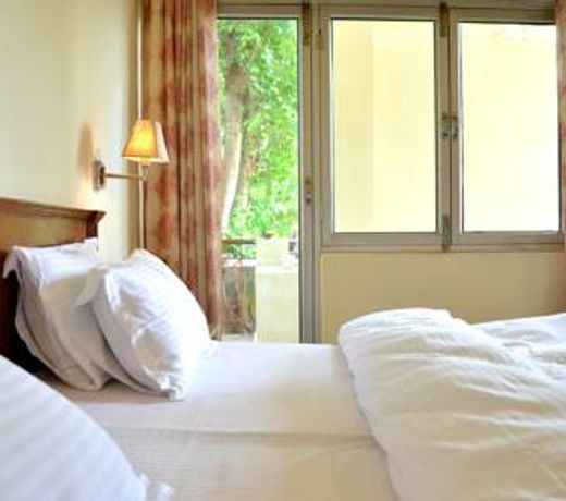 Hotel Zen