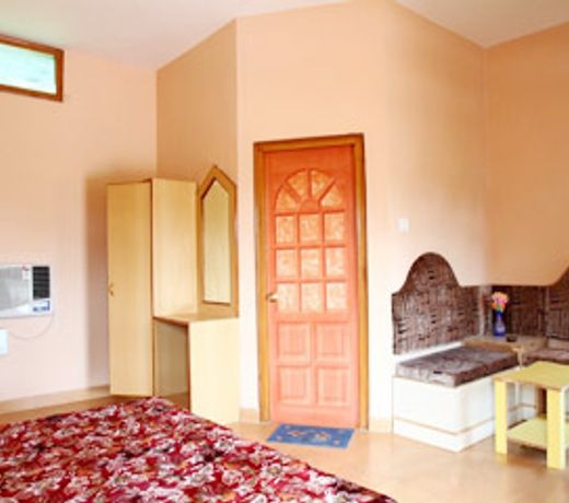 SHRI KRISHNA JUNGLE RESORT