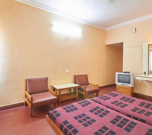 Hotel Vijayraj