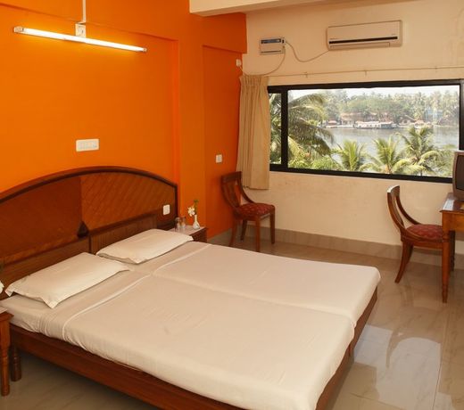 KTDC Tamarind Kollam