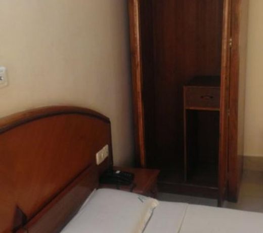 KTDC Tamarind Kollam
