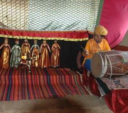 Dhola-Ri-Dhani
